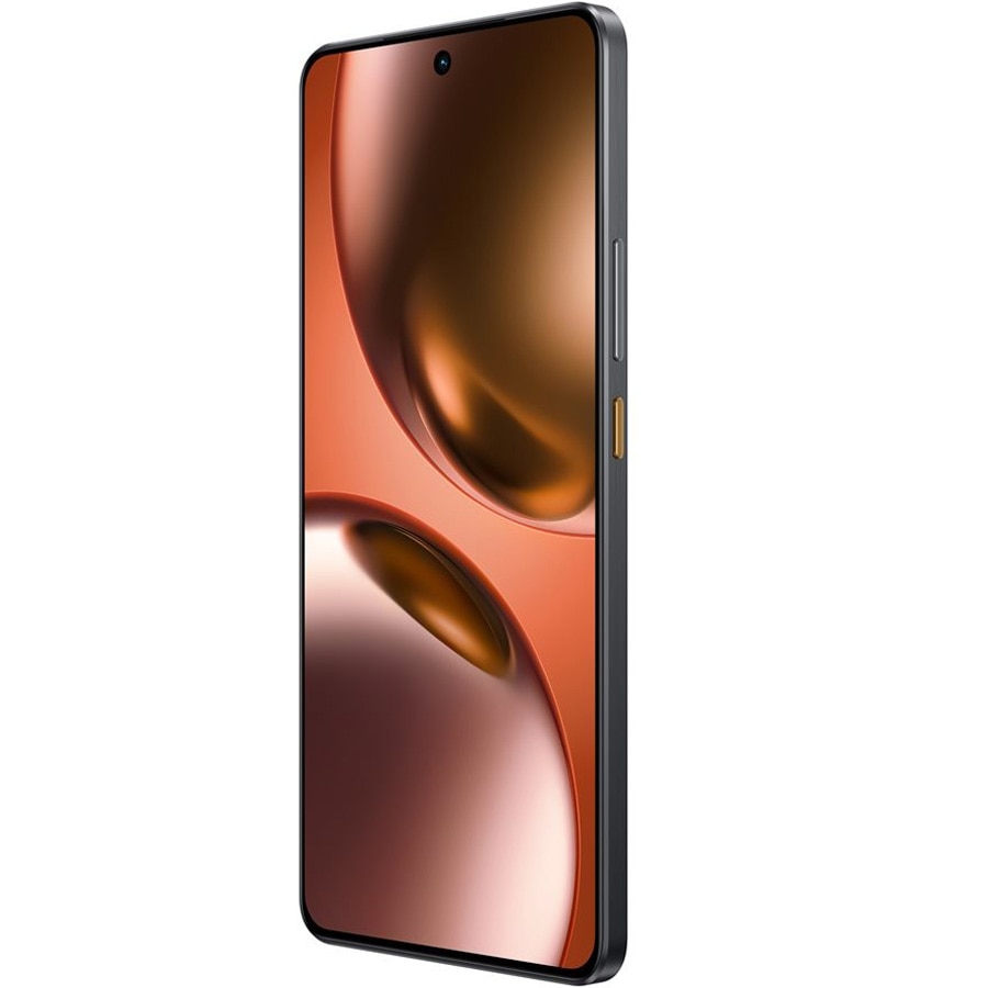Telefon mobil Realme GT 7, 12GB RAM, 256GB, 5G, Black
