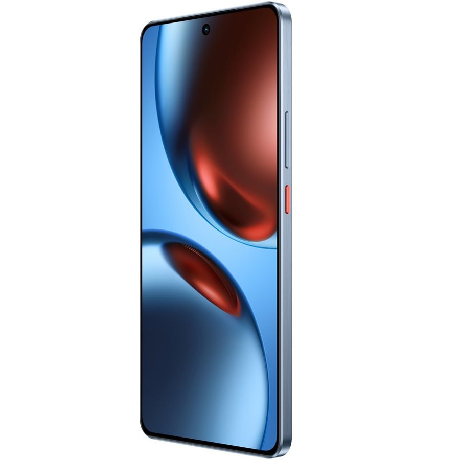 Telefon mobil Realme GT 7, 12GB RAM, 512GB, 5G, Blue