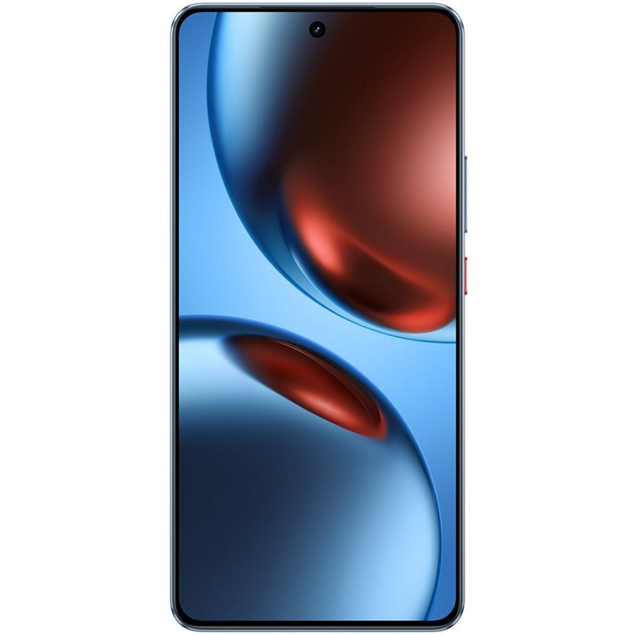 Telefon mobil Realme GT 7, 12GB RAM, 512GB, 5G, Blue