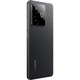 Realme GT 7T mobiltelefon, 12 GB RAM, 512 GB, 5G, fekete