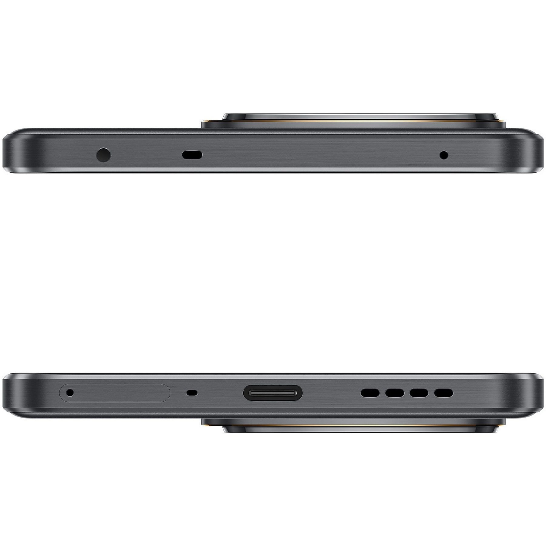 Telefon mobil Realme GT 7T, 12GB RAM, 512GB, 5G, Black