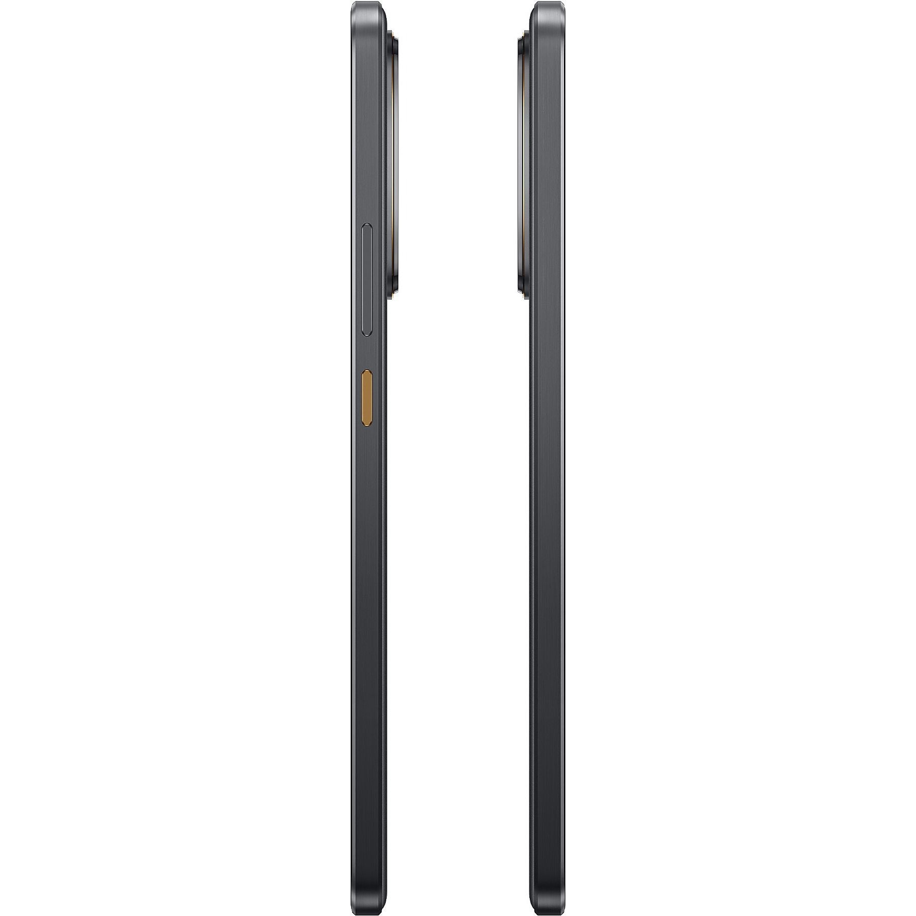 Telefon mobil Realme GT 7T, 12GB RAM, 512GB, 5G, Black