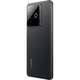 Realme GT 7T mobiltelefon, 12 GB RAM, 512 GB, 5G, fekete