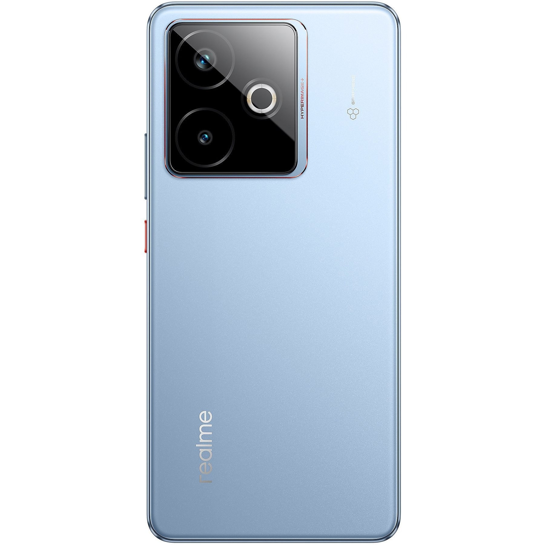 Telefon mobil Realme GT 7T, 12GB RAM, 256GB, 5G, Blue - eMAG.ro