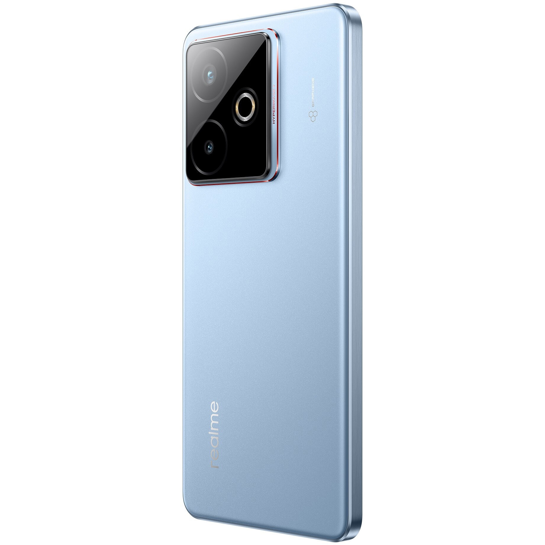 た*む様 【美品・ロシア版】realme GT 7T 12GB+256GB Bl Telefon mobil Realme GT 7T, 12GB RAM, 256GB, 5G, Blue - eMAG.ro