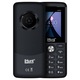 Telefon mobil iHunt i4 PRO, Dual SIM, 2G, Bluetooth, Camera Foto, Radio FM fara cablu, Lanterna, Difuzor puternic 3-in-1, USB-C, Black