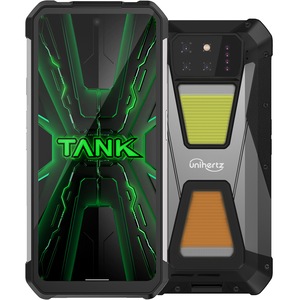Telefon mobil Samsung Galaxy Z Fold2, Dual SIM, 256GB, 12GB RAM