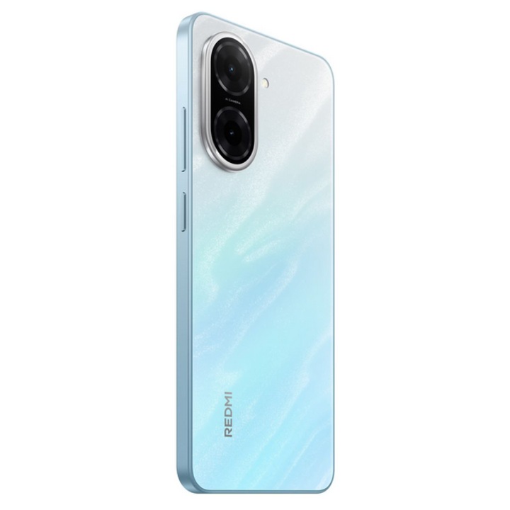 スマートフォン本体 Xiaomi Redmi A5 3G+1/64GB Ocean Blue SIMフリー) シャオミ Xiaomi Redmi A5 デュアルSIM 64GB オーシャン