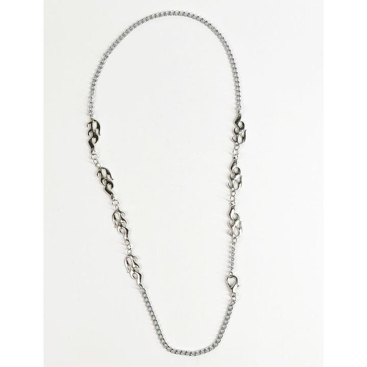 Lant barbati, Argintiu, Shein