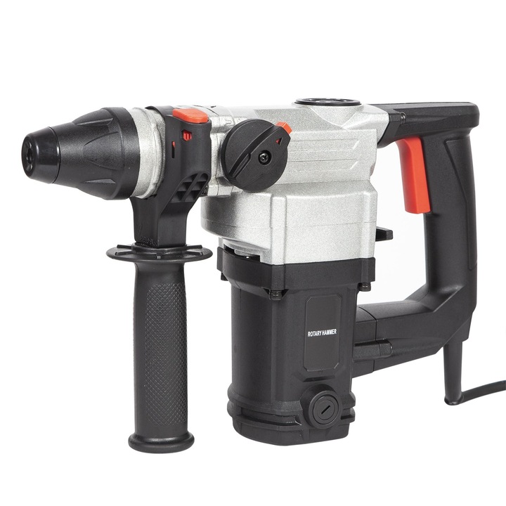 Електрически перфоратор Practyl, 800 W, 3,8 J