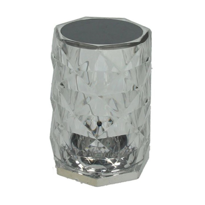 Lampa LED Decor Disco Andrea Fontebasso