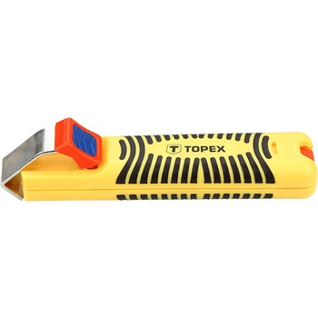 Dispozitiv dezizolat cabluri, 32D810, TOPEX Dispozitiv dezizolat cabluri, 32D810, TOPEX