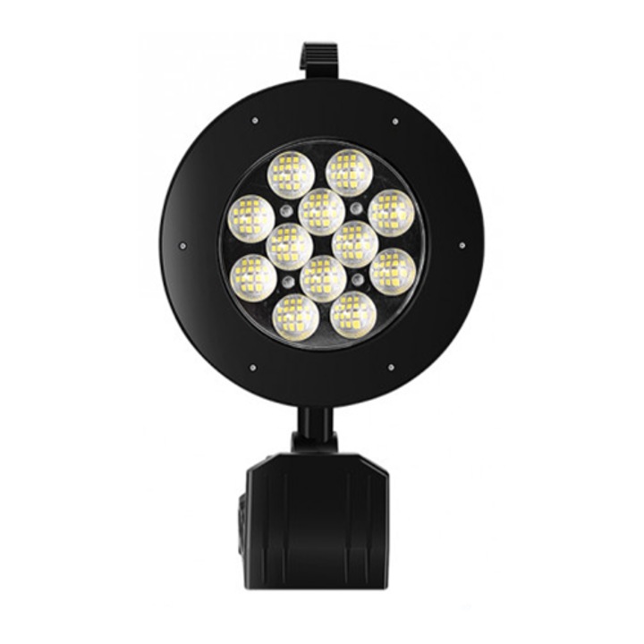 W873A Многофункционален LED USB фенер 100W