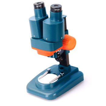 Microscop stereo Levenhuk LabZZ M4 Microscop stereo Levenhuk LabZZ M4