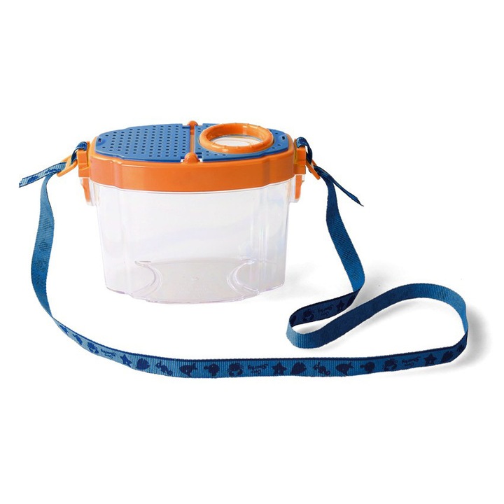 Контейнер за лупа Levenhuk LabZZ C3 38 mm