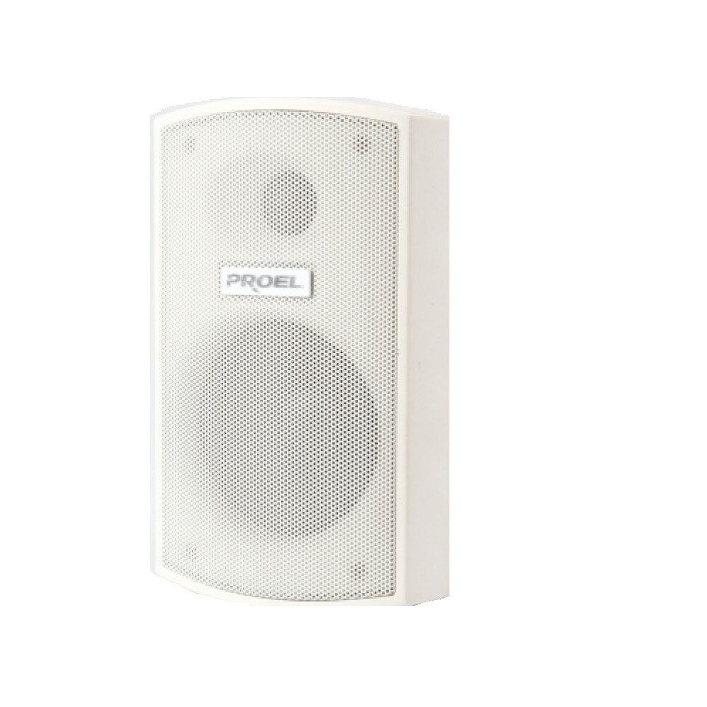 Difuzor de perete pe 2 cai, 15 W / 100 V, sonorizare ambientala si anunturi, XE 35TW