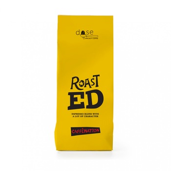 Cafea blend espresso, 250 g Cafea blend espresso, 250 g