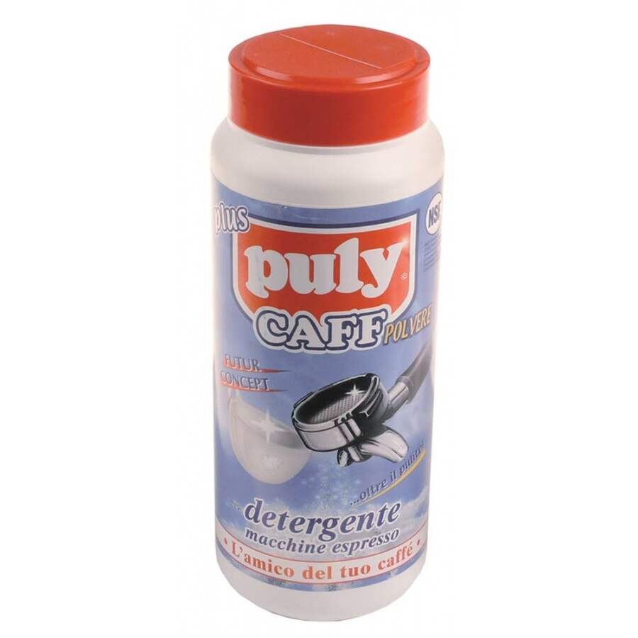 Detergent granule pentru cap grup masina de cafea, 900 grame, puly CAFF plus