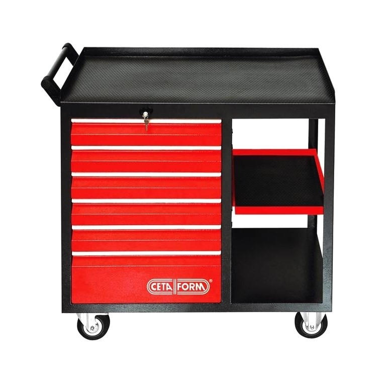Dulap mobil pentru scule A01-06W Ceta Form