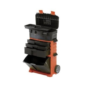 Cutie scule tip Carucior art.2054 Plastica Panaro Cutie scule tip Carucior art.2054 Plastica Panaro