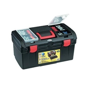 Cutie scule art.165 Plastica Panaro Cutie scule art.165 Plastica Panaro