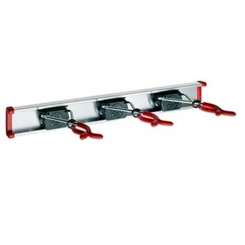 Dispozitiv sustinere scule 3buc + sina 0.5 m SB3.05A Bruns Dispozitiv sustinere scule 3buc + sina 0.5 m SB3.05A Bruns