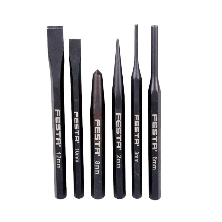 Set dalti si dornuri 6 buc 19486 Festa Levior