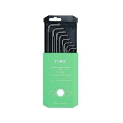 Trusa torx PLUS IP9-IP40 cod: 577-180-08 Hafu Werkzeugfabrik