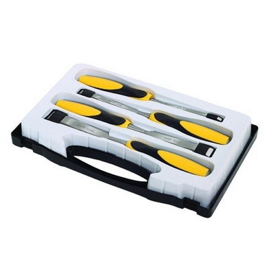 Set dalti pentru lemn 19457 Levior