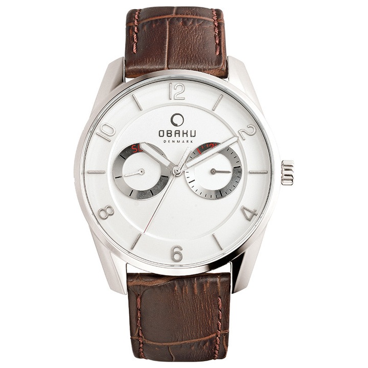 Мъжки часовник OBAKU DENMARK V171 GMCIRN