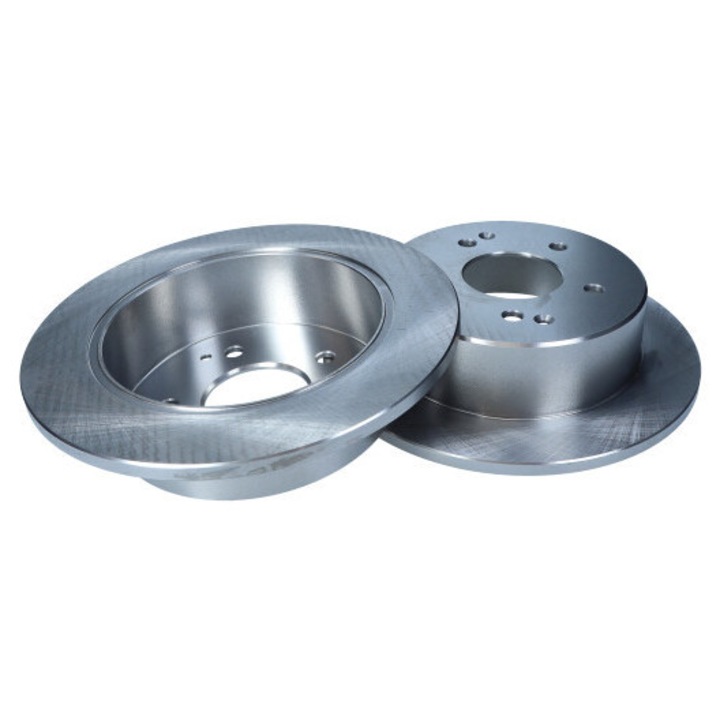 Maxgear hátsó féktárcsa SSANGYONG ACTYON 11-/KORANDO 10- 262x63mm
