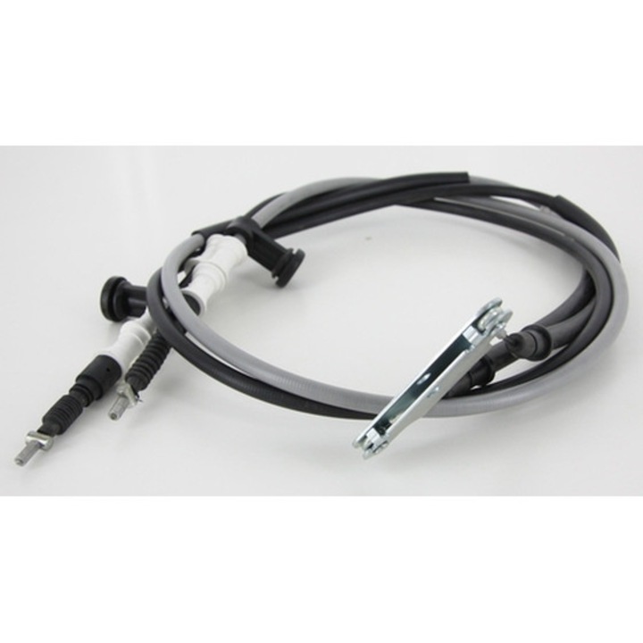 TRISCAN kézifék bowden, Opel Vectra/Signumhoz, bal/jobb