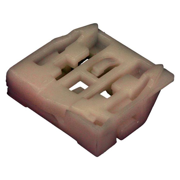 Alkatrész, Romix, oldalsó ablakvezető, Skoda Octavia I lift, 1 darab