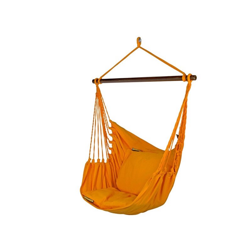 Scaun agatat Koala, Bird of Paradise Orange HCXL, Portocaliu