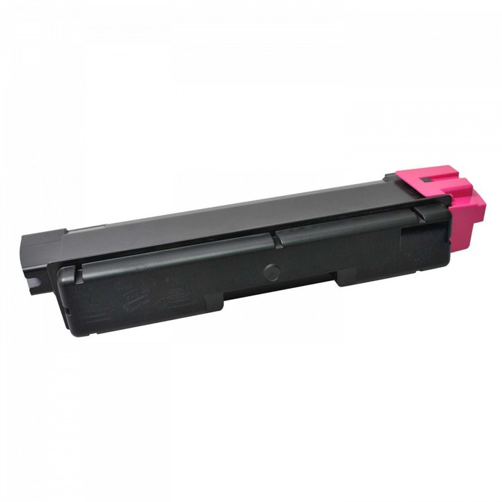 Cartus toner (laser) TIN compatibil cu KYOCERA TK-590 Magenta - 5000 pagini