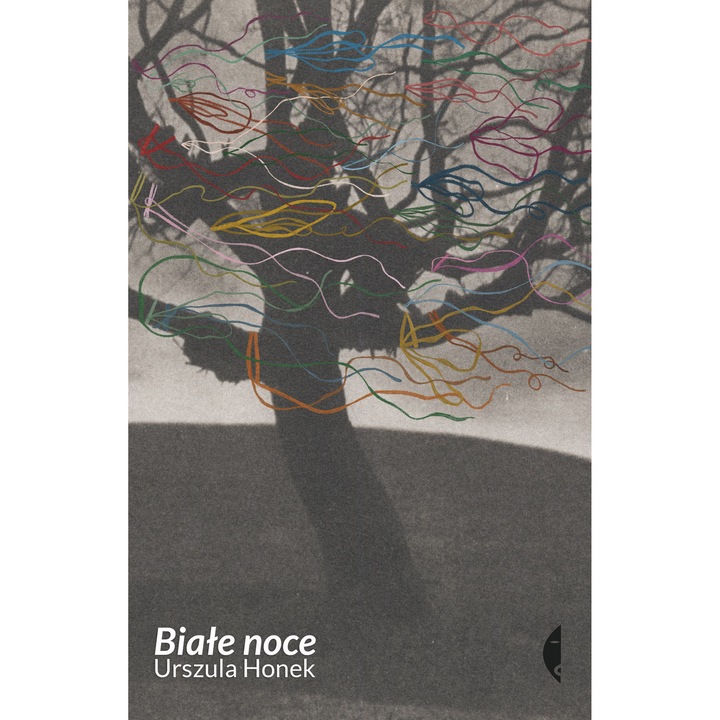 Białe noce - Urszula Honek