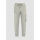Férfi melegítőnadrág 77GAIL03 CF02L 816, Versace Jeans, Pamut/Elasztán, Szürke