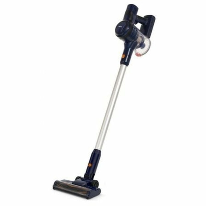 Aspirator Vertical fara Fir Tristar SZ-2360 2in1 Capacitate 0.8L Autonomie 40 Minute Putere 150W Albastru