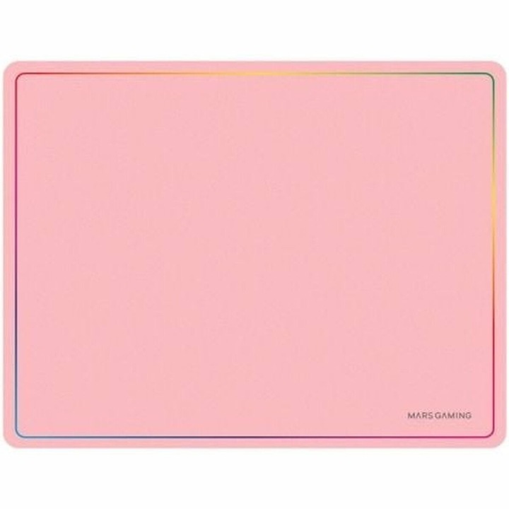Mousepad Mars Gaming MMP124P, roz