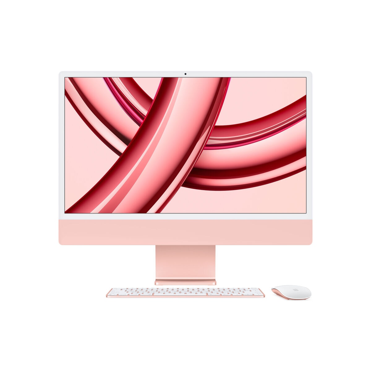 その他 Apple eMac Desktop PC All-in-One Apple iMac 24