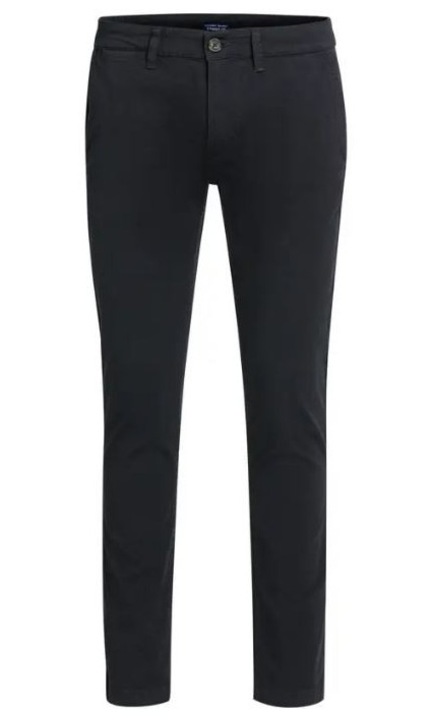 Egyenes farmernadrag