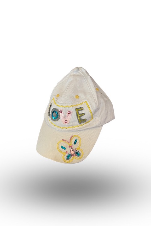 Sapca copii model love