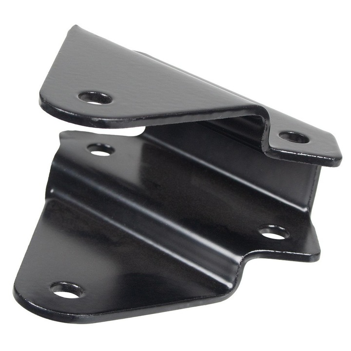 Placa compactor, Cedrus Parts, Negru