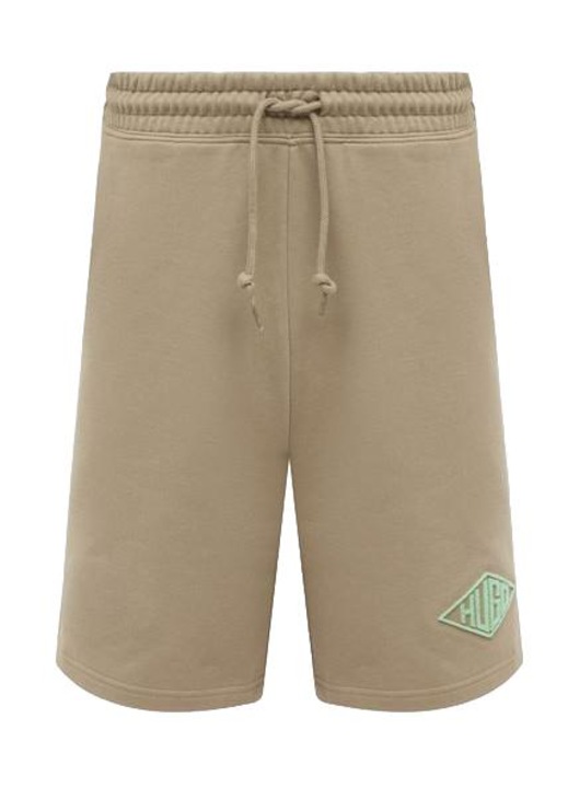 Pantaloni scurti barbati 50534953 10266045 219, HUGO, Bumbac, Maro, XL INTL