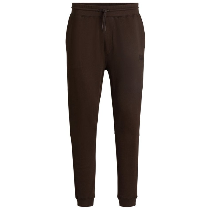 BOSS sportnadrág, Sestart, 100% pamut, barna, L INTL