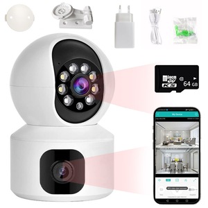 Monitoare video bebelusi