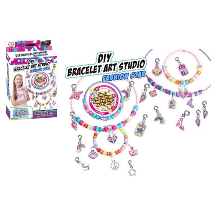 Set creativ Q9622, seturi de artizanat