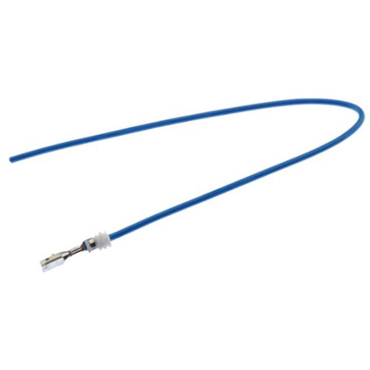 VOLVO szerelőterminál 2,8 mm-es tűvel, vastagság 1,5-2,5 mm