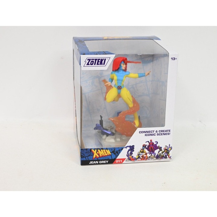 Фигурка на ZOTEKI X-MEN Jean Grey, 06585, многоцветна