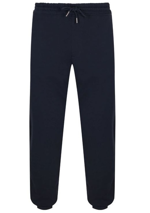 Pantaloni barbati 50533392, BOSS, Bumbac, Bleumarin, XL INTL